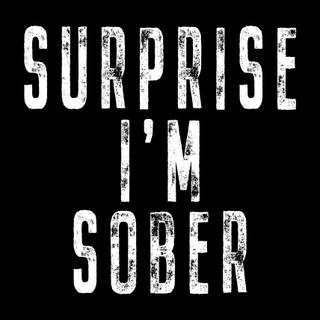 Stay sober wallpaper