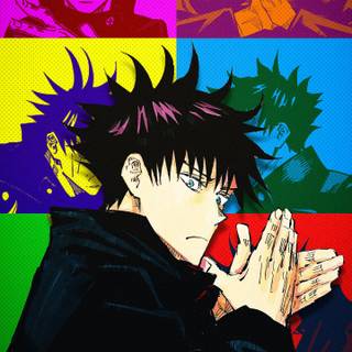 JJK mobile wallpaper