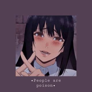 People are poison wallpaper