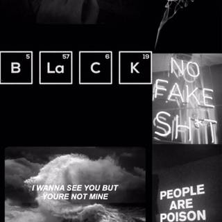 People are poison wallpaper