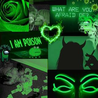 People are poison wallpaper