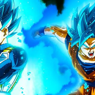 Dragon Ball banner wallpaper