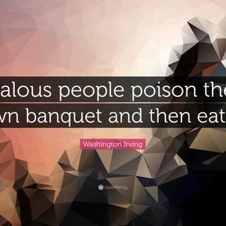 People are poison wallpaper
