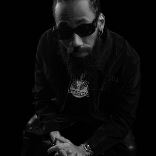 Phyno wallpaper