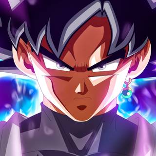 Dragon Ball banner wallpaper