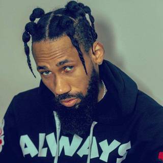 Phyno wallpaper