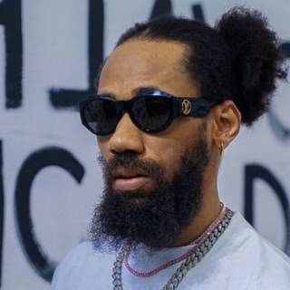 Phyno wallpaper
