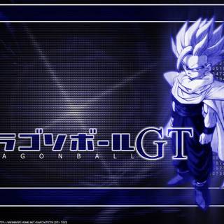 Dragon Ball banner wallpaper