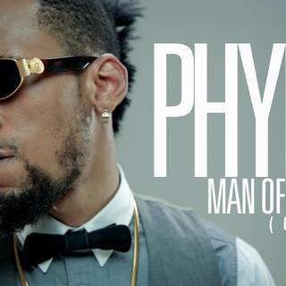 Phyno wallpaper