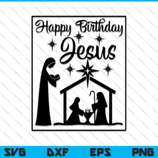 Happy Birthday Jesus wallpaper