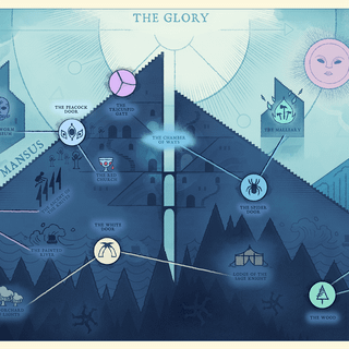 Cultist Simulator wallpaper