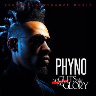 Phyno wallpaper
