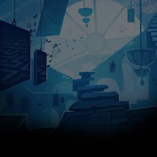 Cultist Simulator wallpaper