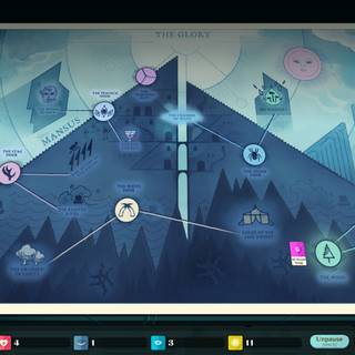 Cultist Simulator wallpaper