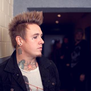 Jacoby Shaddix wallpaper