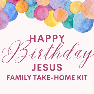 Happy Birthday Jesus wallpaper