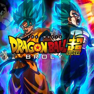 Dragon Ball banner wallpaper