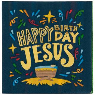 Happy Birthday Jesus wallpaper