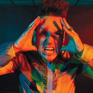 Jacoby Shaddix wallpaper