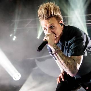 Jacoby Shaddix wallpaper