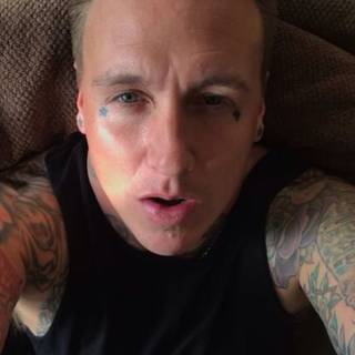 Jacoby Shaddix wallpaper