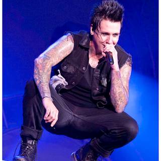 Jacoby Shaddix wallpaper