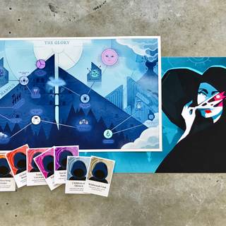 Cultist Simulator wallpaper