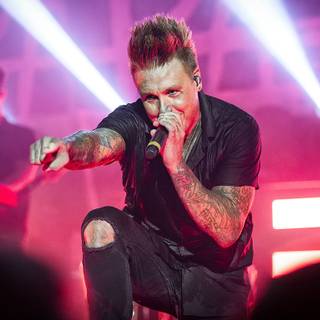 Jacoby Shaddix wallpaper
