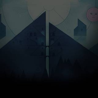 Cultist Simulator wallpaper