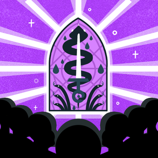 Cultist Simulator wallpaper