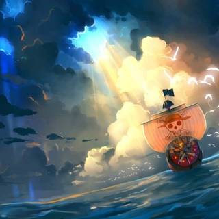 Vogue Merry wallpaper