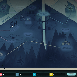 Cultist Simulator wallpaper