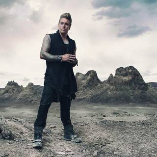 Jacoby Shaddix wallpaper