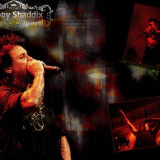 Jacoby Shaddix wallpaper