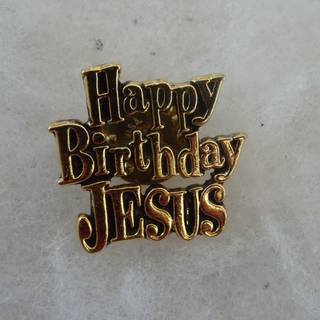 Happy Birthday Jesus wallpaper