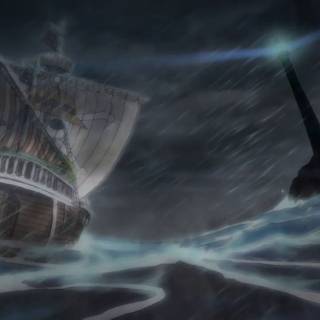 Vogue Merry wallpaper