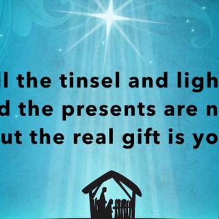 Happy Birthday Jesus wallpaper