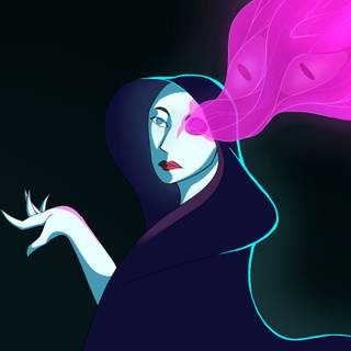 Cultist Simulator wallpaper