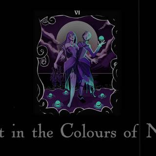 Cultist Simulator wallpaper