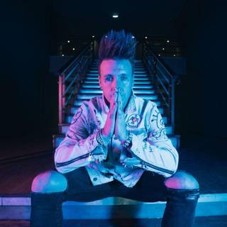 Jacoby Shaddix wallpaper