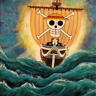 Vogue Merry wallpaper