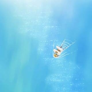 Vogue Merry wallpaper