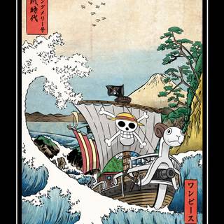 Vogue Merry wallpaper