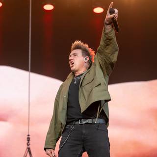 Jacoby Shaddix wallpaper