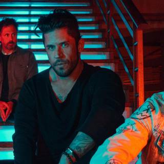 Jacoby Shaddix wallpaper