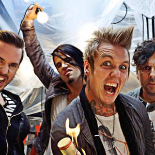 Jacoby Shaddix wallpaper