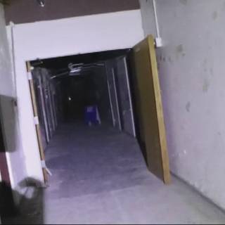 Abandoned hospital wallpaper