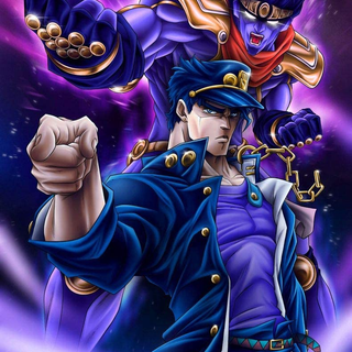 Jotaro Joestar wallpaper