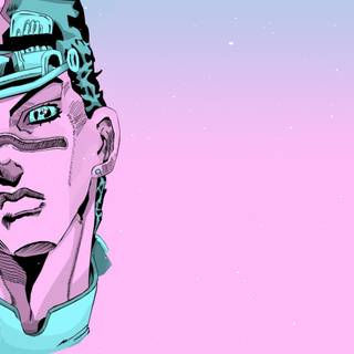 Jotaro Joestar wallpaper