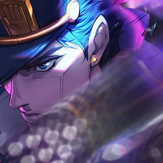 Jotaro Joestar wallpaper